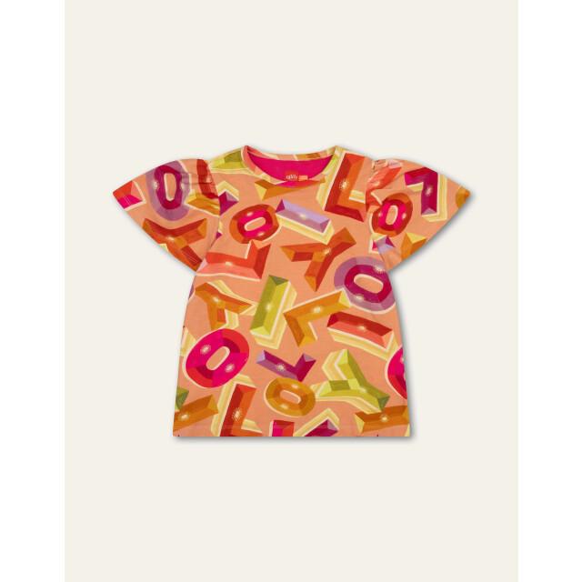 Oilily Thrive t-shirt