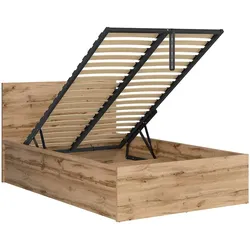 BOXBETT 120/200 Edwin Holz