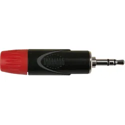 DAP Mini Jack Einbaugehäuse