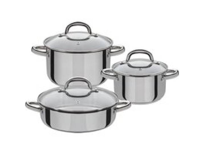 GSW Batterie de casseroles Montreal (6 parties)