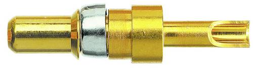 HARTING 09692815421 09692815421 Elektischer Kontakt AWG min.: 14 AWG max.: 12 Kupferlegierung 20A