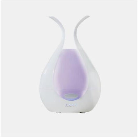 BIOCEUTICA® DIFUSOR TULIP WHITE