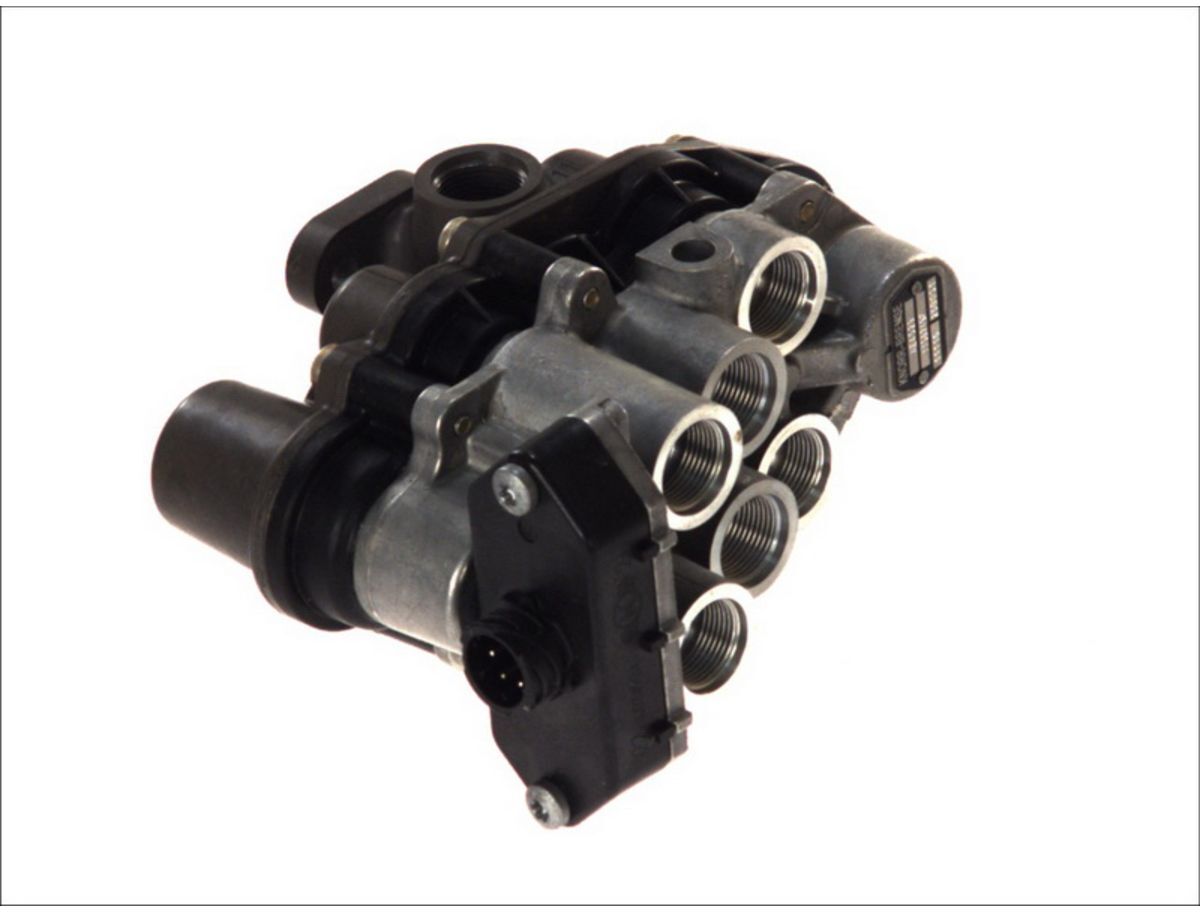 Drucksteuerventil KNORR-BREMSE AE 4529