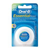 ORAL B Zahnseide gewachst mint 50 m 1 P