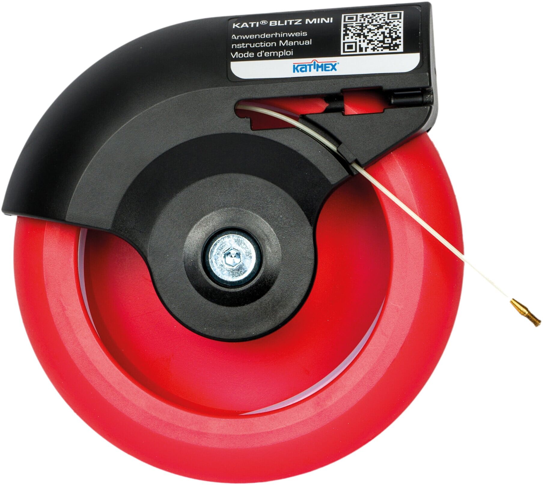 Cimco KatiBlitz Mini 35m 142064)