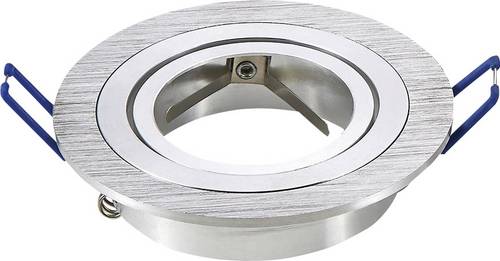 V-TAC VT-782 3600 Einbaurahmen IP20 Silber