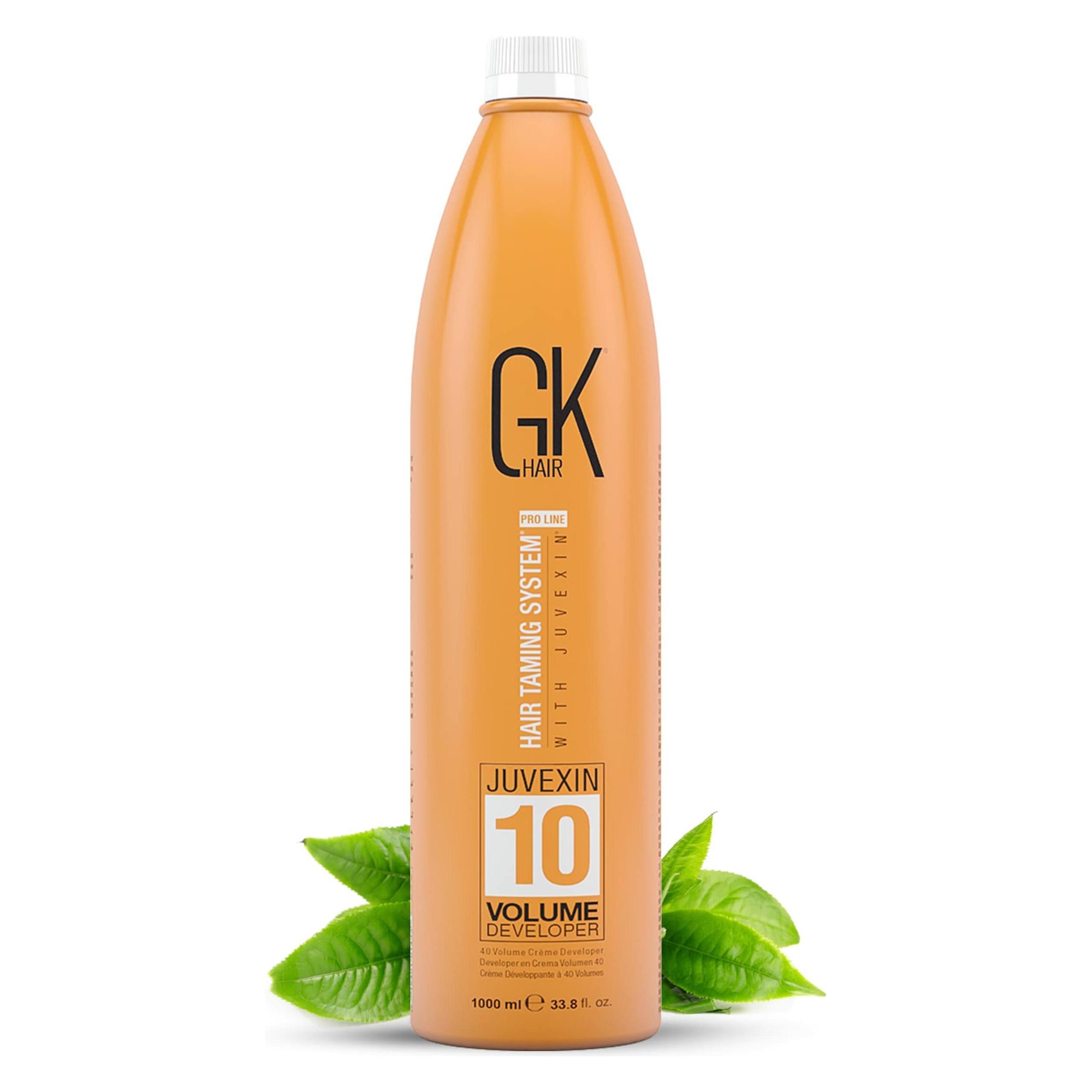 Gk Hair 10 Volume (GKH-COL-1000-10)