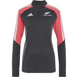 adidas BF Training Trainingsjacke Damen - carbon - S