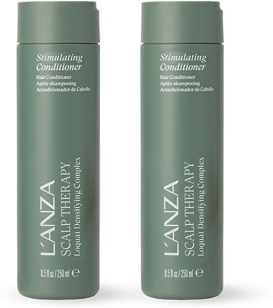 L'Anza Stimulating Conditioner - 250ml Double