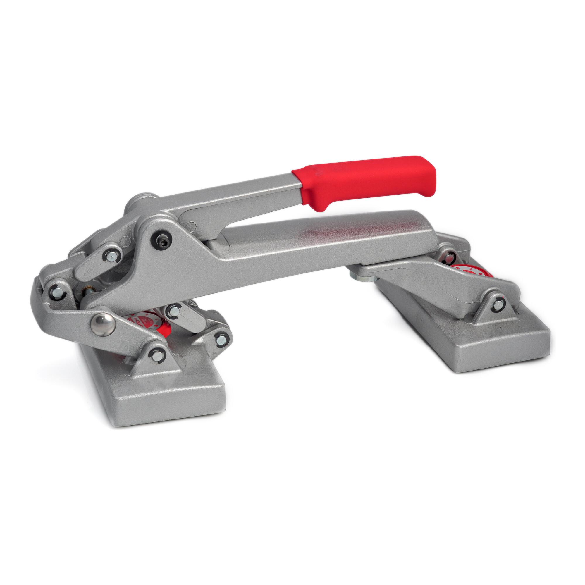 Roll Doppelkopf - Nahtspanner (Ministretcher) (1311630)