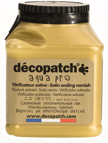 Décopatch-Klarlack, 180 ml