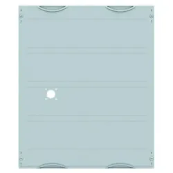 Striebel & John AG208XAL Abdeckung für Modul MX208LAL, lose Lieferung, Zubehör CombiLine-X-Module 2CPX063189R9999