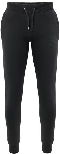 Aclima FleeceWool Joggers Mens, Jet Black M