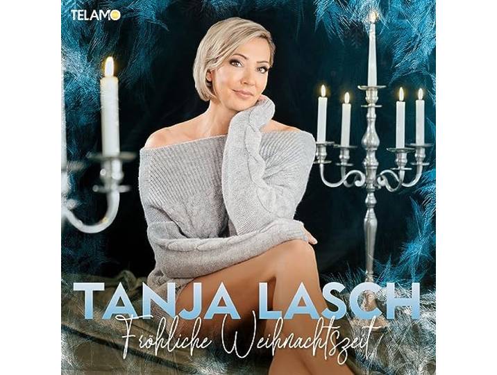 Fröhliche Weihnachtszeit