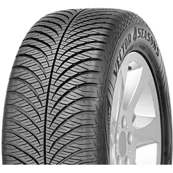 Goodyear Vector 4seasons G2 215/50 R17 95V XL Ganzjahresreifen