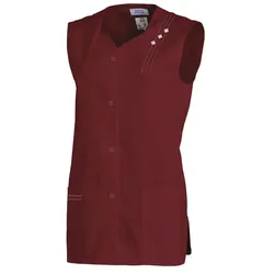 Hosenkasack ohne Arm "04/472" - 42 - bordeaux