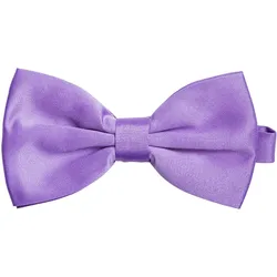 Korntex Unisex Fliege KXBTIE violet one size