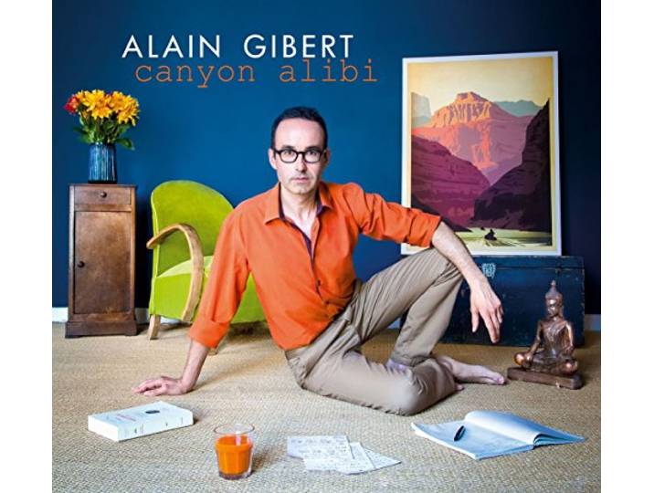 Canyon Alibi