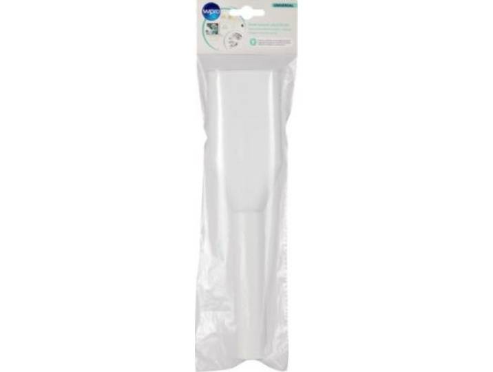 Wpro - Gaine D'évacuation Dep 101 - Tube Double Évacuation Ll+Lv