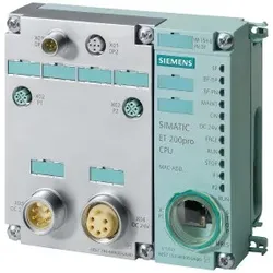 Siemens 6ES71548AB010AB0 SIMATIC ET 200pro IM 154-8 PN/DP CPU