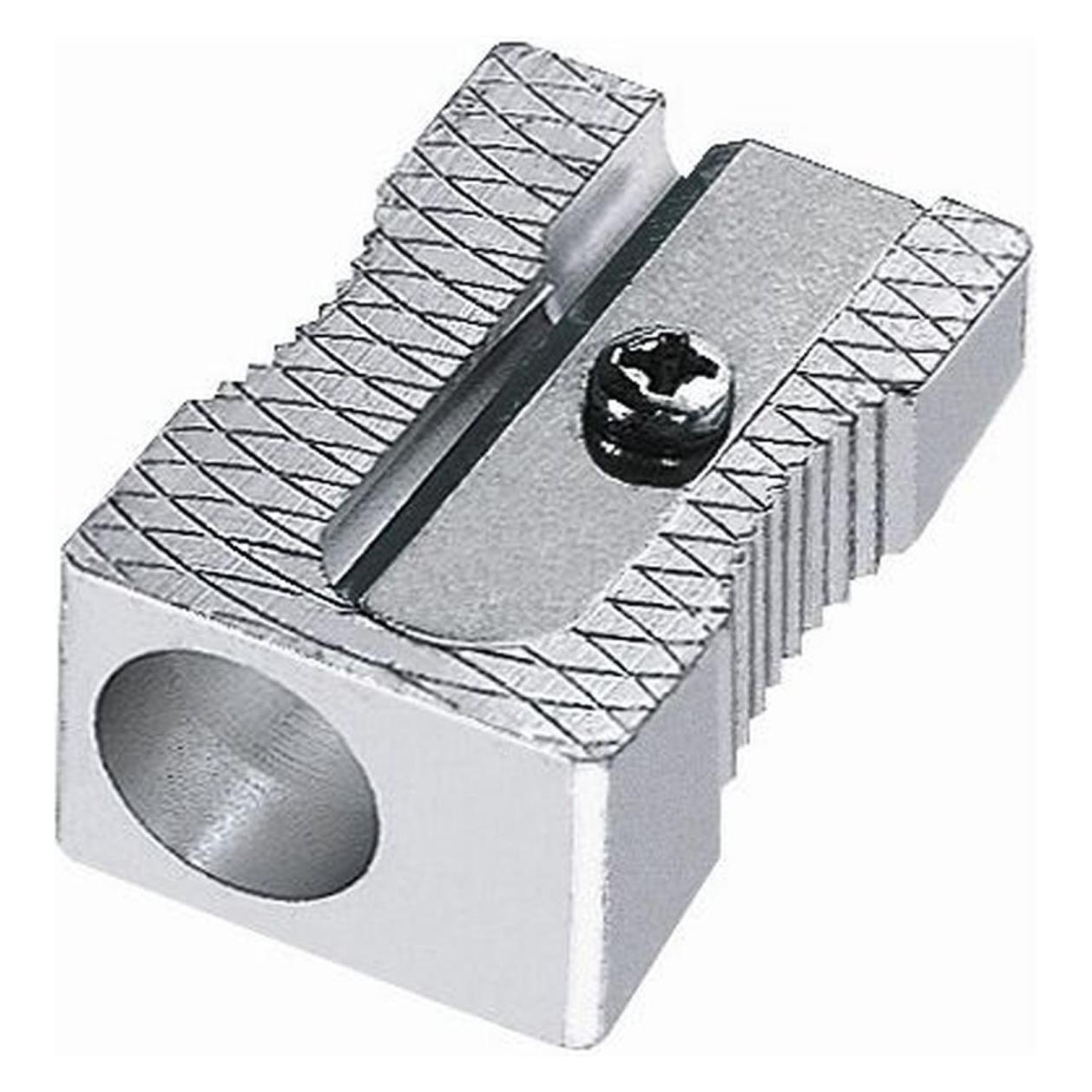 M+r Metallspitzer (0201 0000)