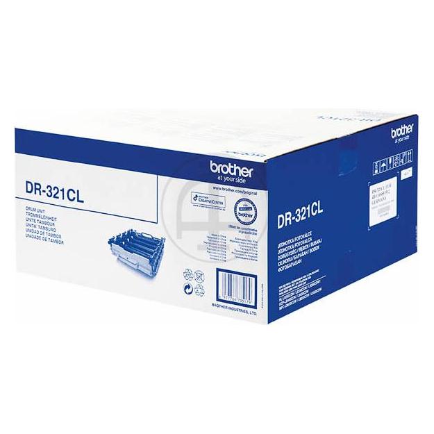Brother Dr-321cl (DR321CL)