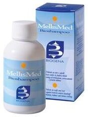 Valetudo-Biogena Mellismed Bioshampoo 125ml