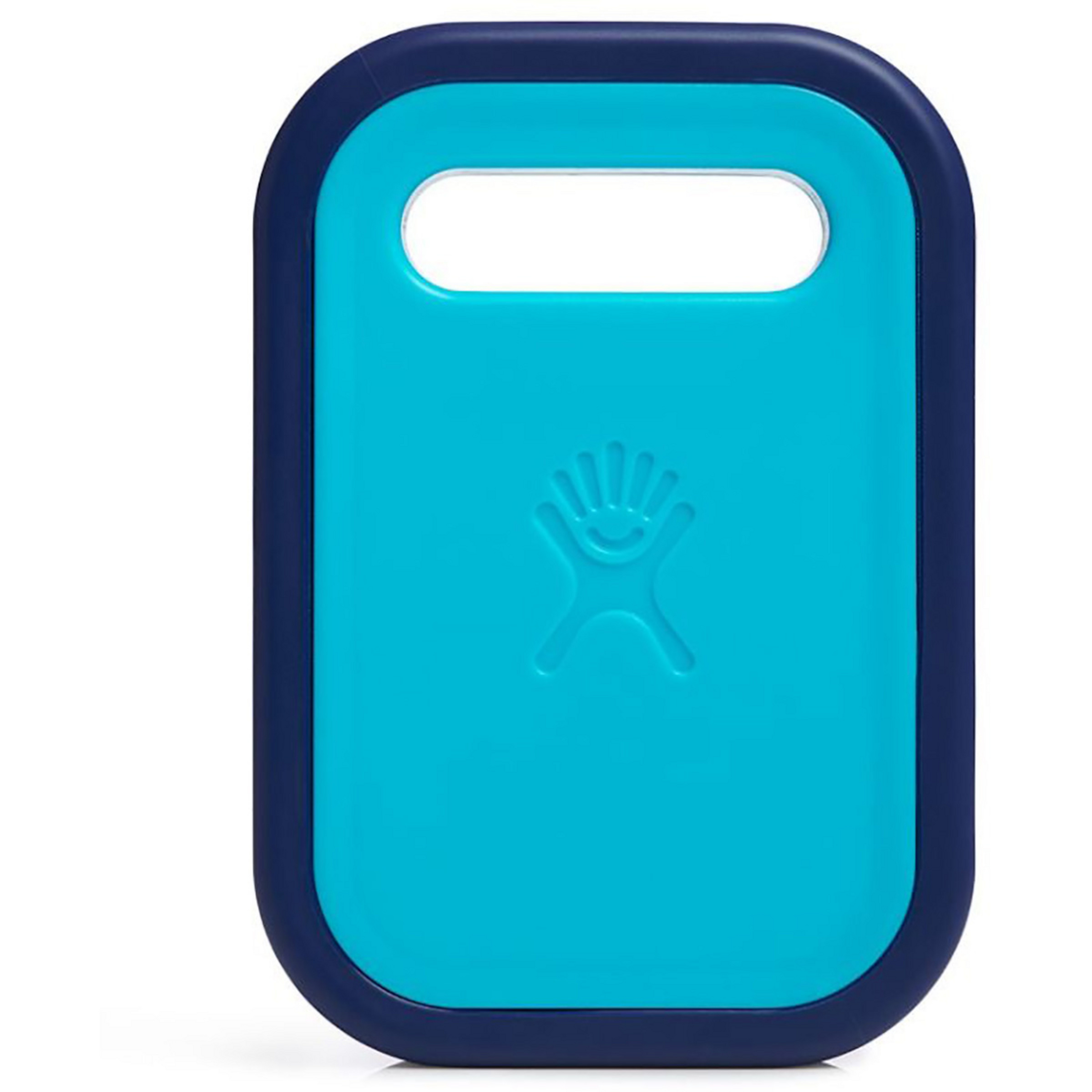 Hydro Flask Medium Ice Pack Kühlboxen blau Camping