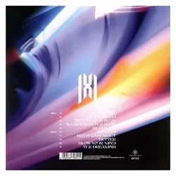 BMG Rights Management, Schallplatten, The Dreaming (Yellow Vinyl) (Monsta X)