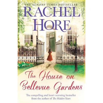 Hore, R: House on Bellevue Gardens, Taschenbuch von Rachel Hore, Simon & Schuster