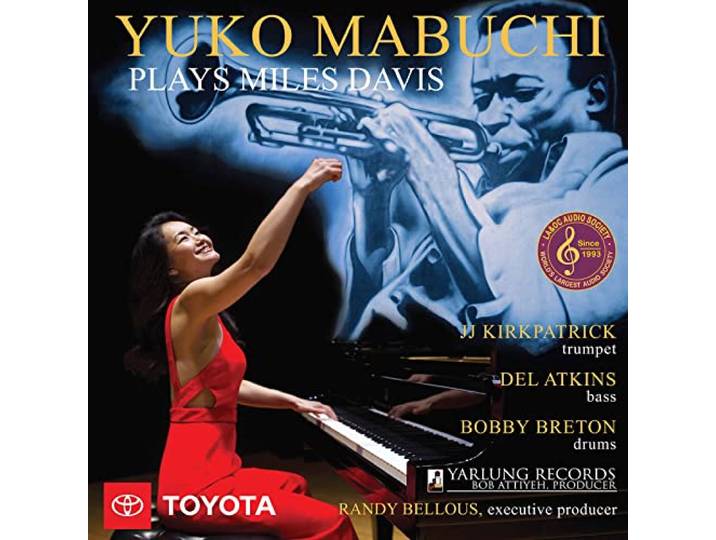 Yuko Mabuchi Plays Miles Davis