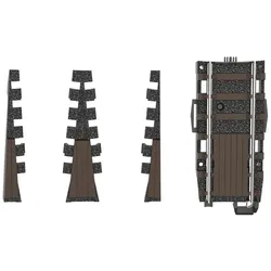 Märklin 74871 - Erweiterung zur Drehscheibe 74861