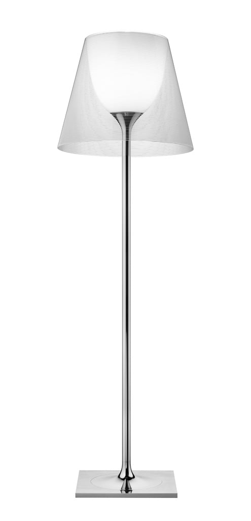 Flos KTribe F3 Stehleuchte (transparent) transparent F6301000