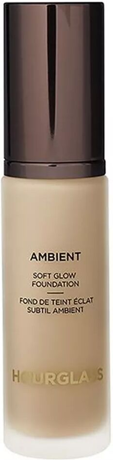 HOURGLASS - Ambient Soft Glow - Leuchtende Foundation, Ambient Soft Glow Foundation 17.5, 30 ml