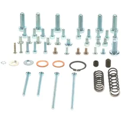 Montagematerial Ölbrenner BE - 8718585037