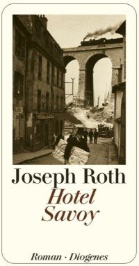 Joseph Roth - Hotel Savoy - Preis vom 12.10.2026 11:37:12 h