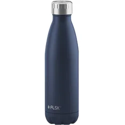 FLSK, Trinkflasche + Thermosflasche, (0.50 l)