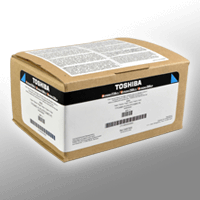 Toshiba Toner T-FC338EC-R 6B0000000920 cyan