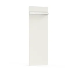 Etherma Badinfrarotheizung, Metall LAVABATH3-PURE-700-W