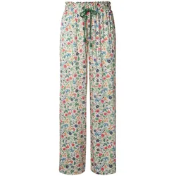 Tchibo - Relaxhose - Damen - Gr. XS - creme