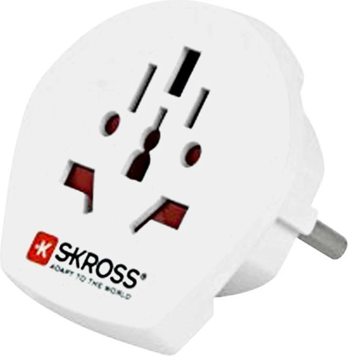 SKROSS WORLD TO EUROPE PA30