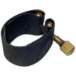 Faxx Blattschraube Faxx Faxx Tenor Sax Tenorsaxophon, Gewebeband, ohne Kappe - Blattschraube