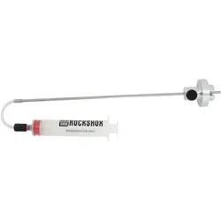 RockShox, Velosattel Zubehör