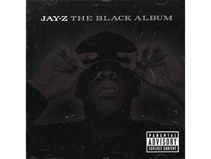 The Black Album