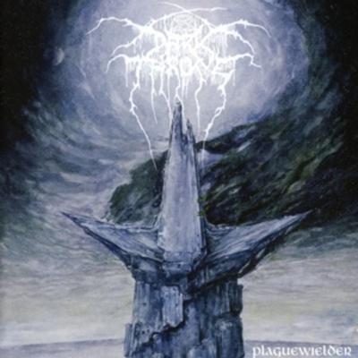 Plaguewielder - Darkthrone, CD