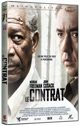 Bruce Beresford - Le contrat [FR Import] - Preis vom 01.10.2026 17:08:56 h