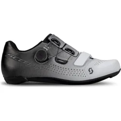 Scott Sports, Damen, Veloschuhe, Women's Road Team Boa (37), Schwarz
