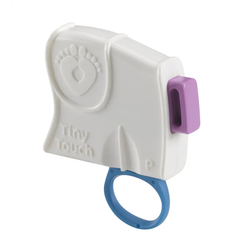 Owen Mumford GmbH Unistik TinyTouch Preemie Sicherheitslanzetten (50 Stck.) AT1240