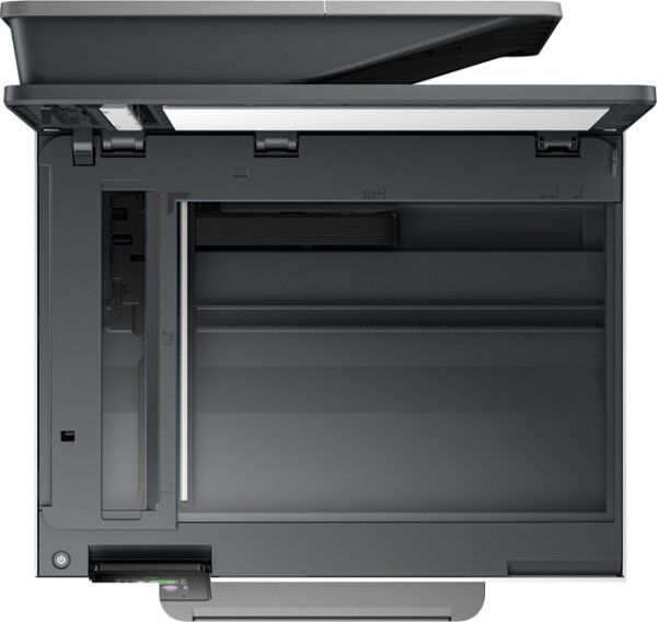 HP Officejet Pro 9122e Aio Multifunktionsprinter