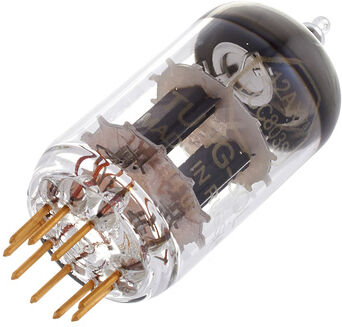 Tung-Sol NN099-G Tube 12AX7/ECC803S